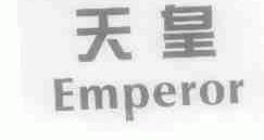 天皇;EMPEROR