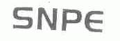 SNPE