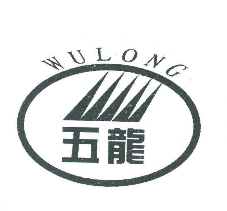 五龙