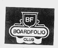 BOARDFOLIO BF