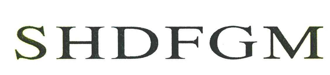 SHDFGM