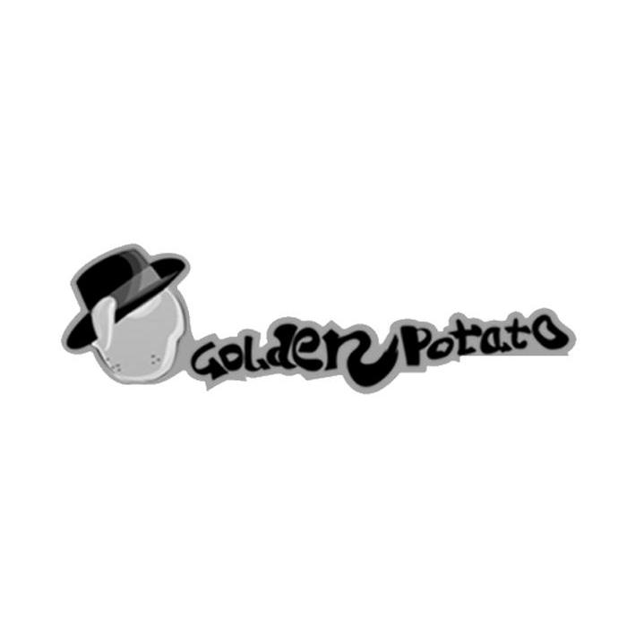 GOLDEN POTATO