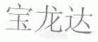 宝龙达