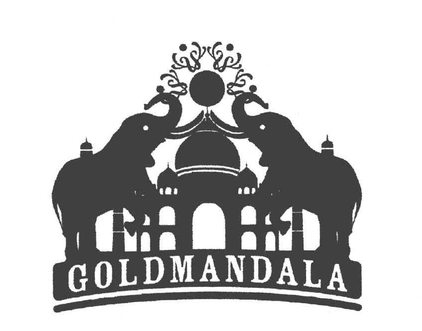 GOLDMANDALA