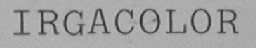 IRGACOLOR