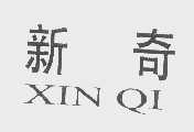新奇