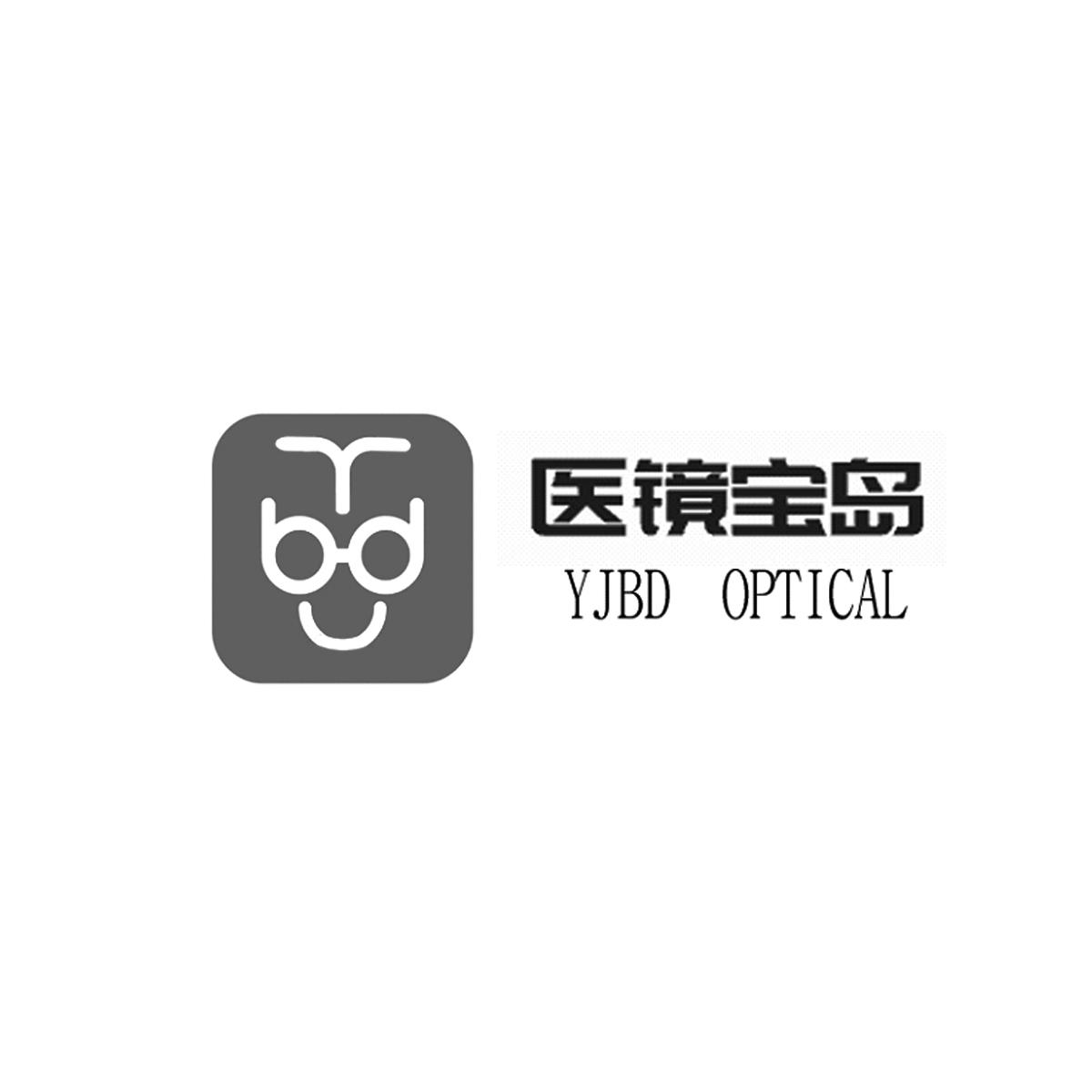 医镜宝岛 YJBD OPTICAL