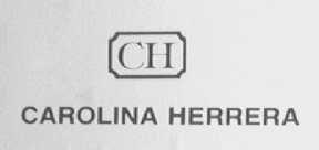 CAROLINA HERRERA  CH