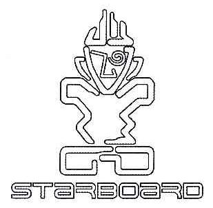 STARBOARD