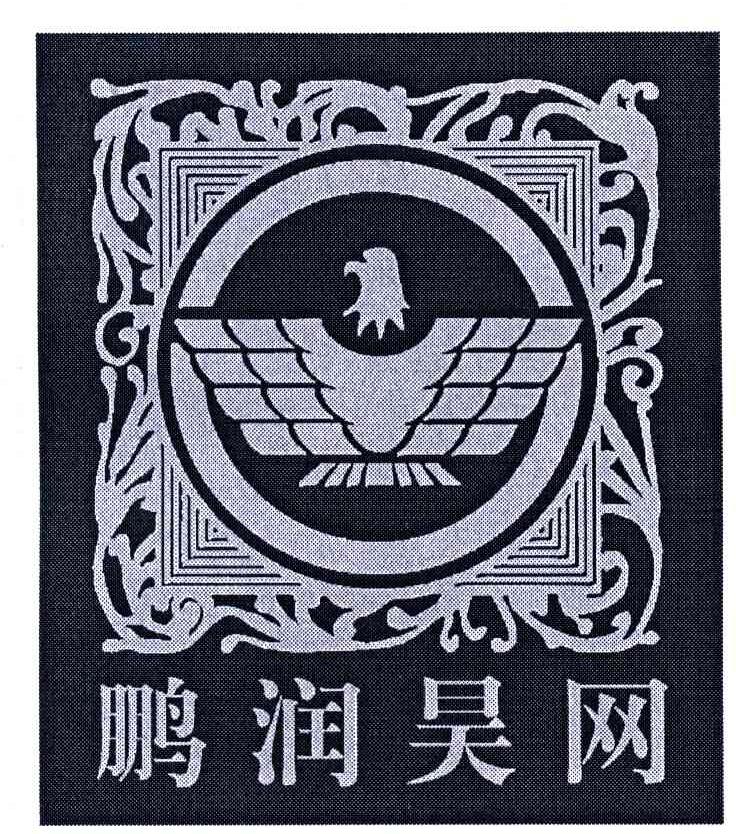 鹏润昊网