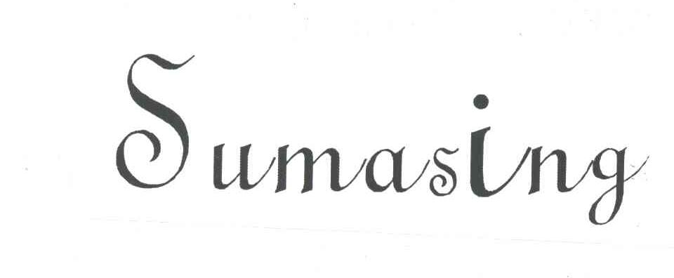 SUMASING