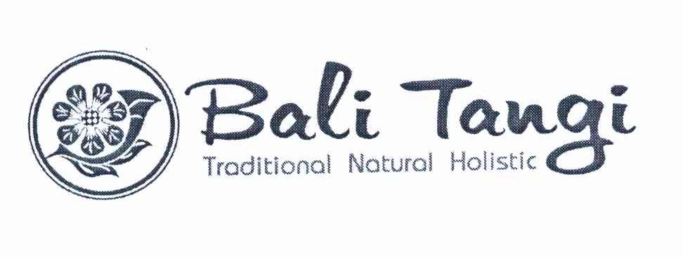 BALI TANGI TRADITIONAL NATURAL HOLISTIC
