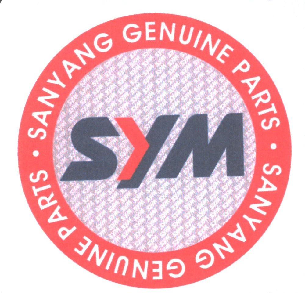 SYM SANYANG