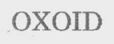 OXOID