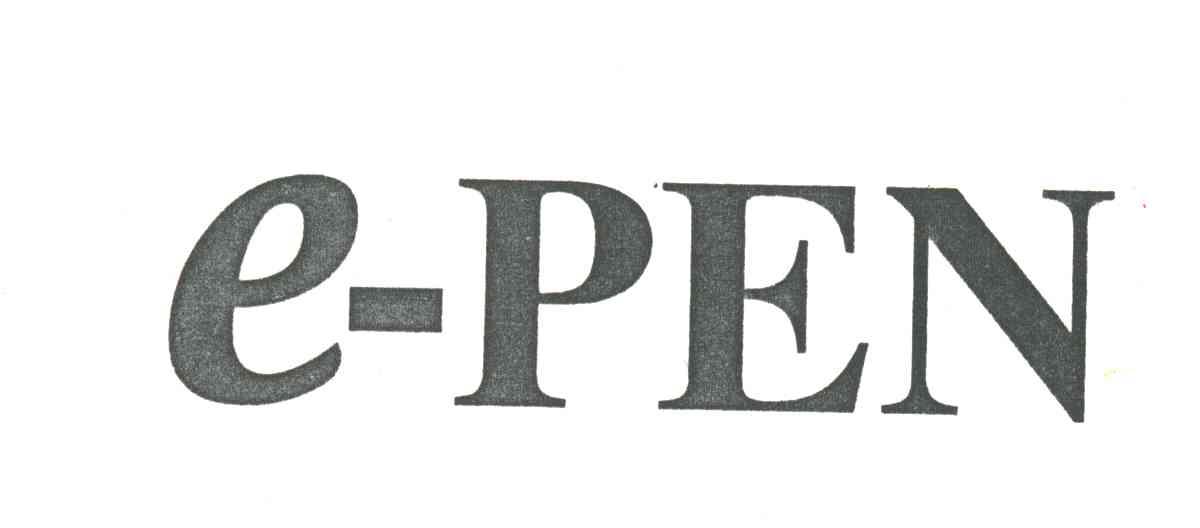 E PEN