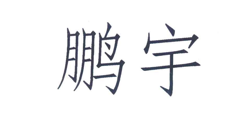 鹏宇
