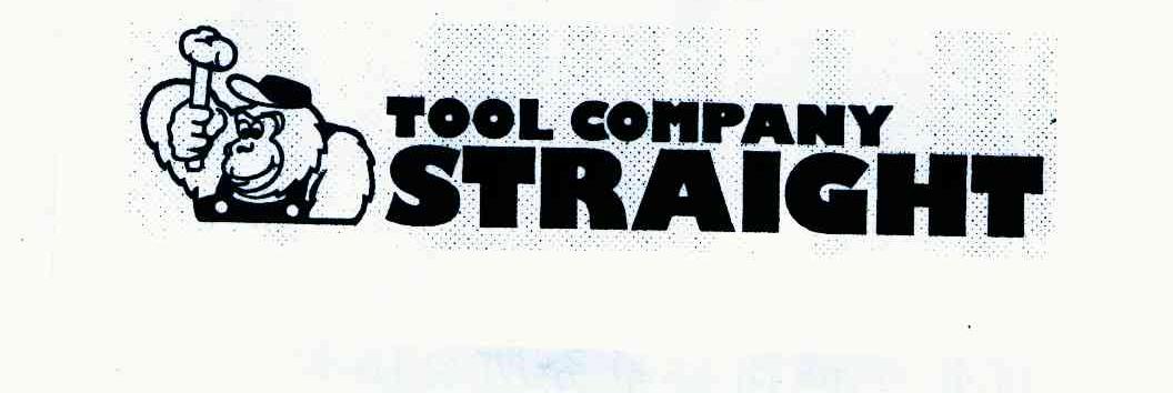 TOOL COMPANY STRAIGHT