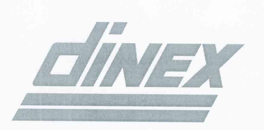 DINEX