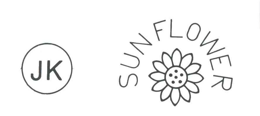 JK SUNFLOWER