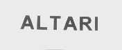 ALTARI