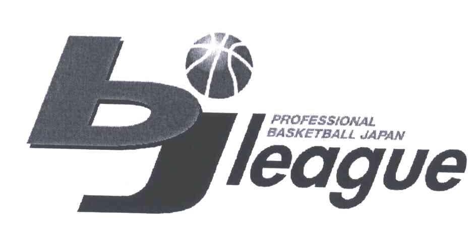 BJ PROFESSIONAL BASKETBALL JAPAN LEAGUE
