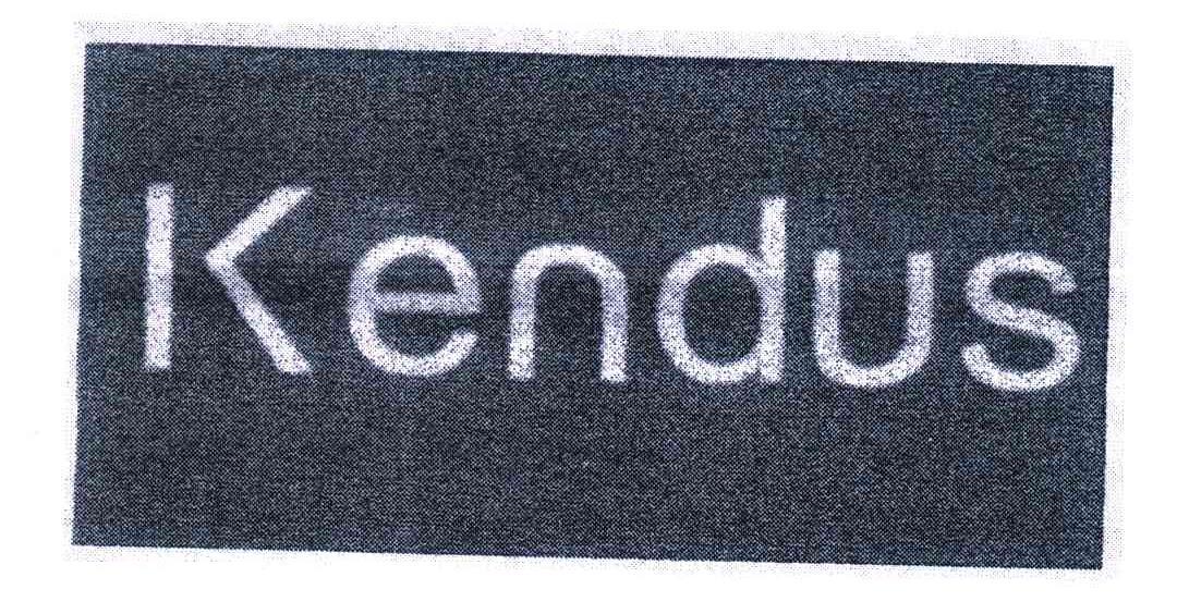 KENDUS