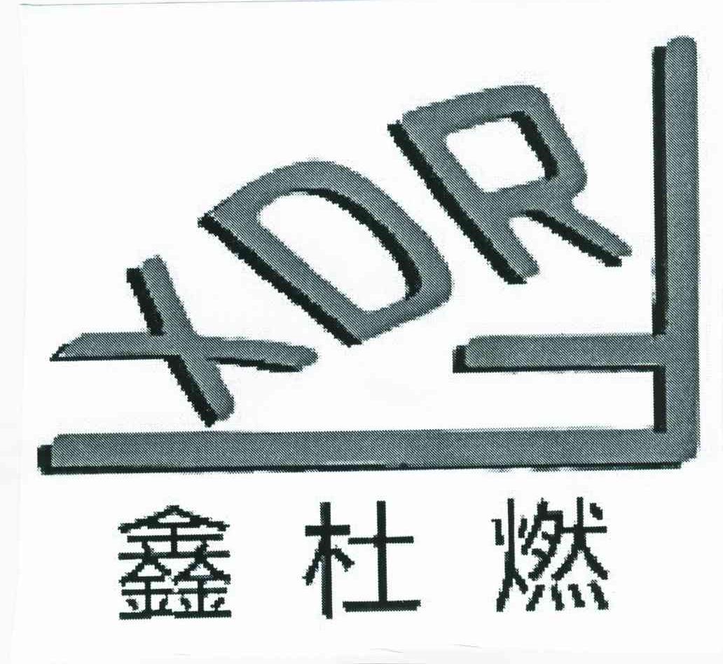 鑫杜燃;XDR