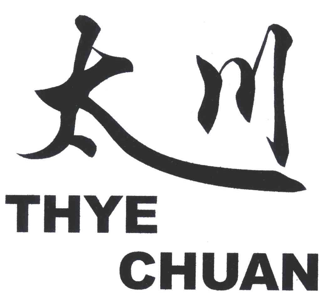 太川;THYE CHUAN