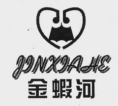 金虾河