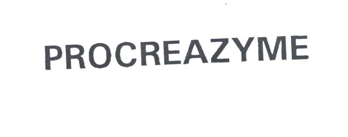 PROCREAZYME