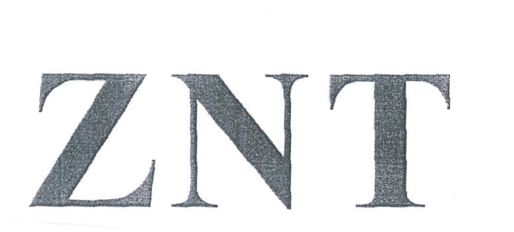 ZNT