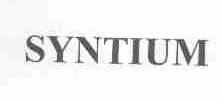 SYNTIUM