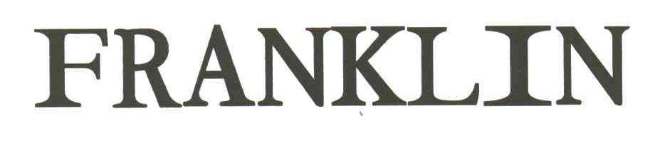 FRANKLIN