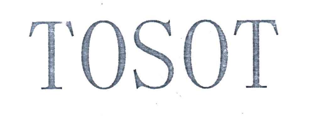 TOSOT