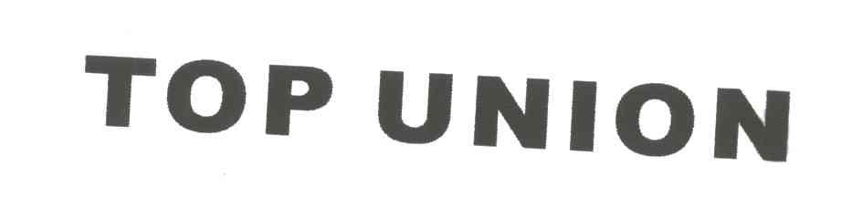TOP UNION