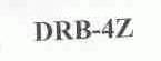 DRB-4Z;4