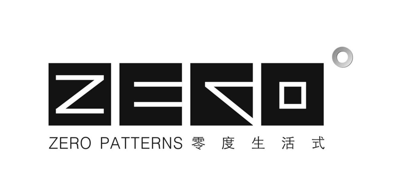 零度生活式 ZERO ZERO PATTERNS
