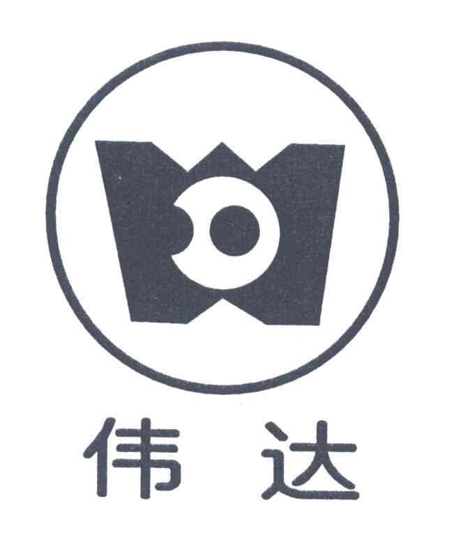 伟达