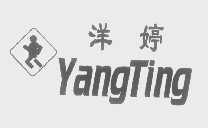 洋婷
