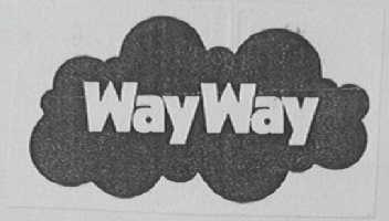 WAY WAY