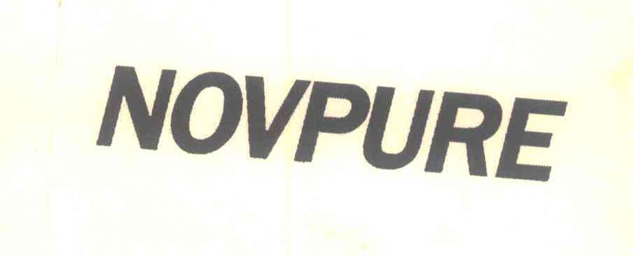 NOVPURE