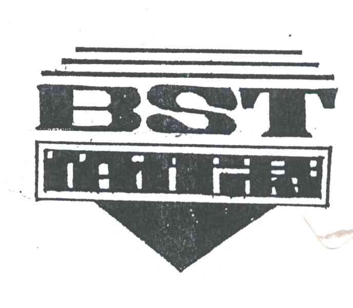 BST