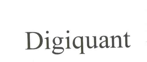 DIGIQUANT
