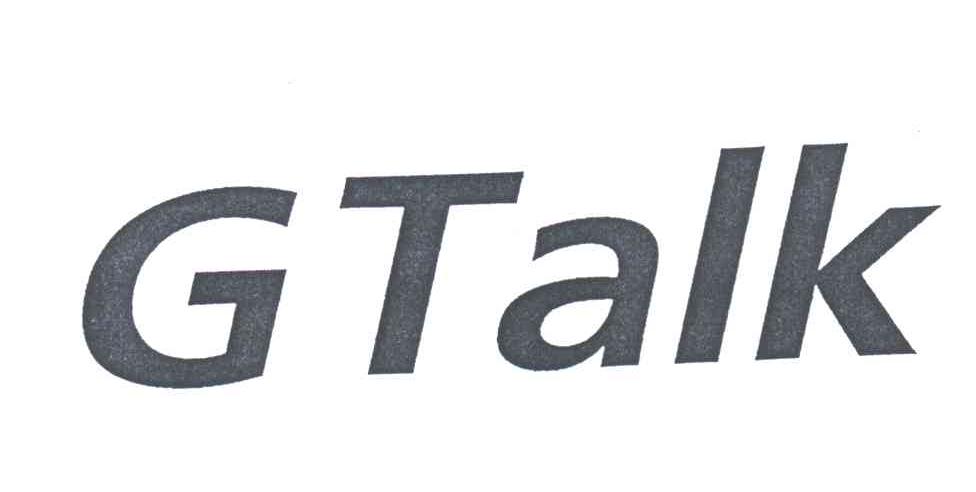 G TALK