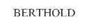 BERTHOLD