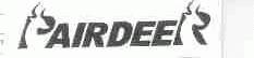 PAIRDEER