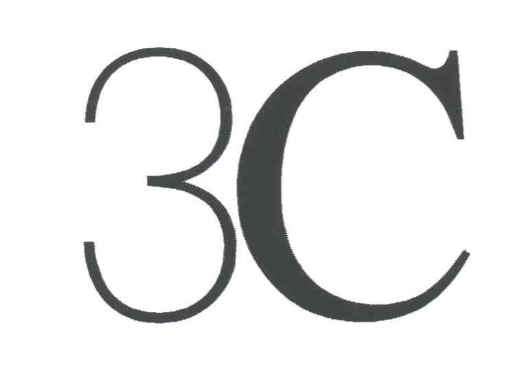 3;C