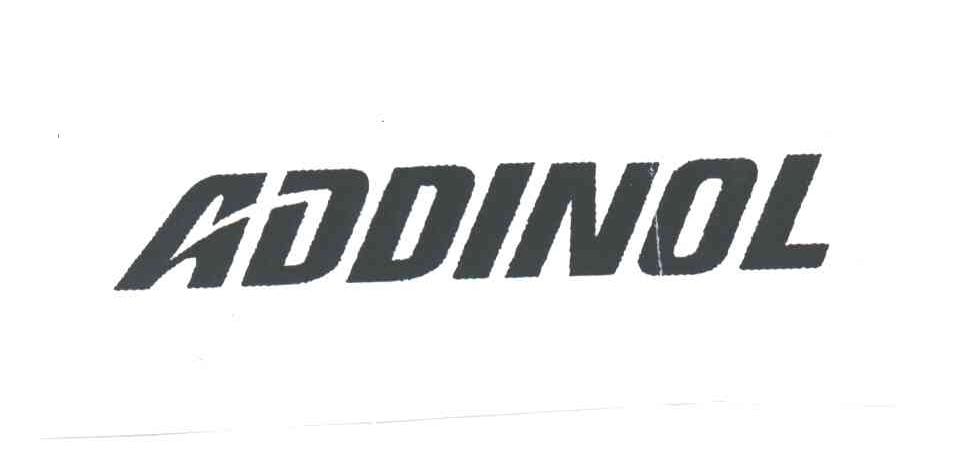 ADDINOL