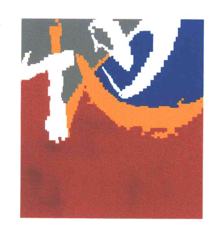 地