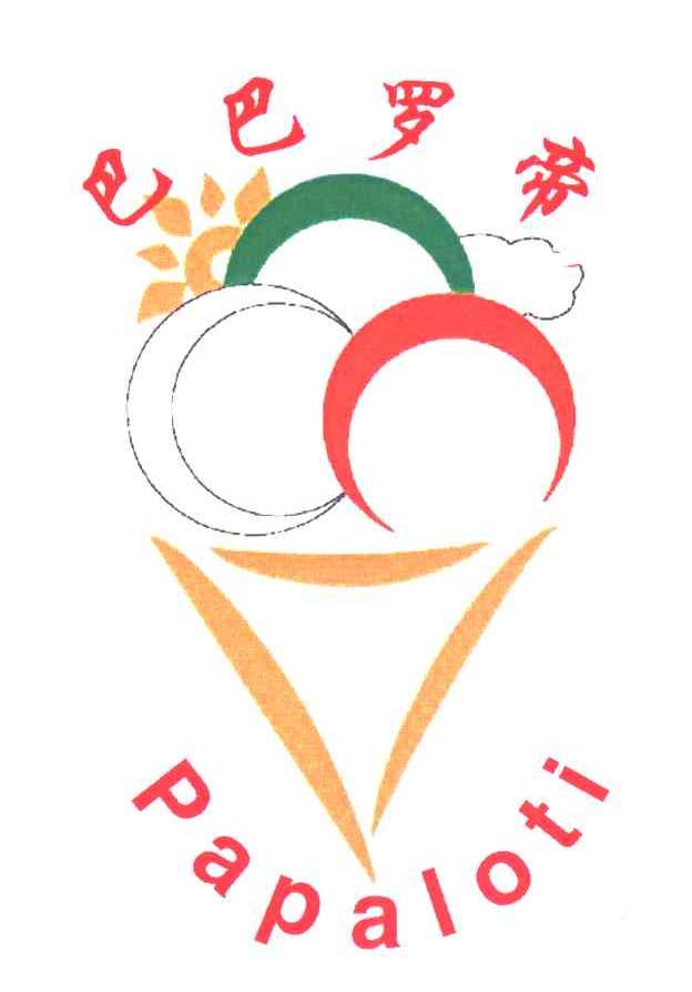 巴巴罗帝;PAPALOTI